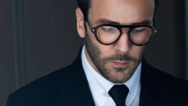 Tom Ford- Fahsion Quotes For Men