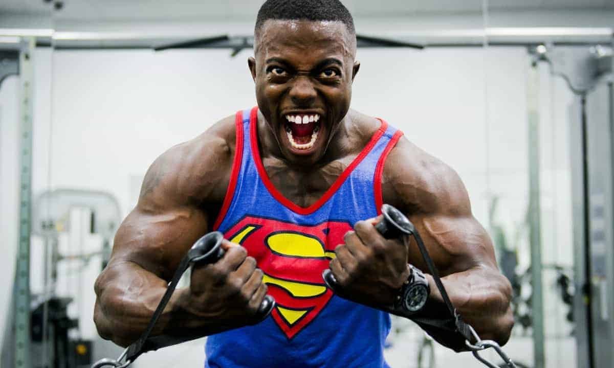 Man Semen Retention Benefits Power Up