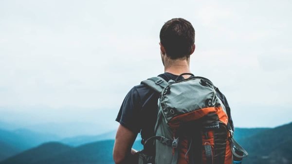 Best Hobbies for Men - Hiking