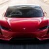New Tesla Roadster 2.0 sports car