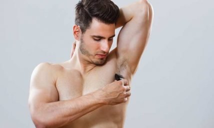 Should Men Shave Their Armpits? 5 Reasons Why You Should - Too Manly