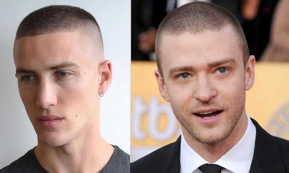 Balding? 8 Best Men's Hairstyles For Thinning Hair - Too Manly